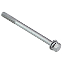 Болт 8x100, Suzuki 0911808102XC0