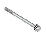Болт 8x100, Suzuki 0911808102XC0
