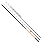 DAM 1625226 карповая удочка Impulse-X Feeder  Black 3.00 m