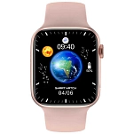 No.1 65828 Смарт-часы DT DT8 Pro  Pink