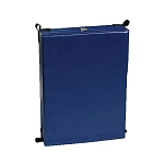 Outils oceans m54210 Плоское крыло для малой модели Blue 47x25x12 24 x 46 x 10 cm