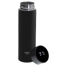 Купить Adler AD 4506 black Термос LED 473ml  Black 7ft.ru в интернет магазине Семь Футов