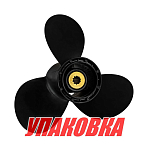 Гребной винт 3x9-1/4x11, Marine Rocket (упаковка из 5 шт.) 4111-093-110A_pkg_5