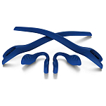 Oakley 101-447-004 Radar EV Sock устанавливать  Electric Blue