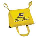 Plastimo 29008 Safety Ladder Желтый  Yellow 4 Steps 