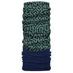 Matt 5821-1133 Шарф-хомут Coolmax  Strokes