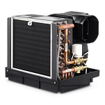Водяной вентиляторный доводчик Dometic Condaria Fan Coil AP 9107510040 3.66 кВт с трехходовым клапаном и электрическим нагревом