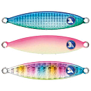 Купить Blue blue IBSM0906 Searide Mini Ложка 9g  06 7ft.ru в интернет магазине Семь Футов