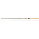 Shakespeare 1550401 SKP Solitude Спиннинговая Удочка Зеленый Green 3.34 m 