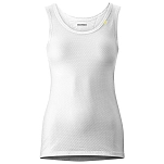 Gonso 3000138-m10600-52 базовый слой без рукавов Base White 30x25x2