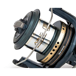 Shimano fishing RD14589 Ultegra CI4+ XTA Запасная Шпуля Серебристый Silver 14000 