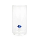 Купить Balvi 27366 ваза Atlantis Jellyfish Blue 25x15x15 7ft.ru в интернет магазине Семь Футов