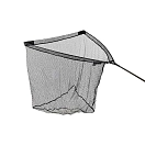 Купить Fox rage fln001 Садок Predator Elite Black 190x20x8 106 cm 7ft.ru в интернет магазине Семь Футов