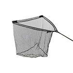 Fox rage fln001 Садок Predator Elite Black 190x20x8 106 cm