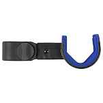 Preston innovations P0110031 Offbox 36 Up Æ Над держателем удилища Черный Black / Blue