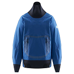 North sails 27M050-0790-XXL Куртка Inshore Race Smock Голубой Ocean Blue 2XL