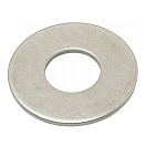 Купить Euromarine 700087-UNIT NF E 25-514 A4 6 mm L-образная большая шайба Grey 7ft.ru в интернет магазине Семь Футов