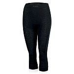 Lasting malka-090-xl 3/4 базовые штаны Malka Black 20x15x5