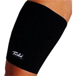 Turbo 2853-1918-s компрессионный рукав для бедра Neoprene Black 30x20x10