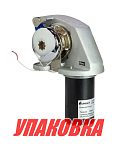 Лебедка якорная Italwinch OBI 700Вт, 12 В, цепь 6мм (упаковка из 2 шт.) OB_0712_06L_pkg_2