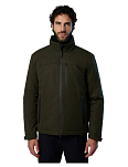 North sails 603311-0440-XL Куртка Tech Sailor Зеленый  Forest Green XL