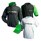 Купить Maver 1608900M Набор одежды Team Evo Зеленый  Multicolor M 7ft.ru в интернет магазине Семь Футов