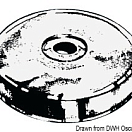 YANMAR washer anode 43.544.00