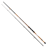 Tica 19579 Anker Спиннинговая Удочка Черный Black 3.00 m 