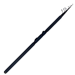 Maximus rods mehtrfnw450 Болонская удочка North Witch EVA Black 80x10x10 4.5 m