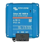 Victron energy ori242417040 Зарядное устройство Orion XS 1400 DC Blue 20x15x10