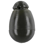 Mikado AMF15B-M Method Feeder Линия AMF 15B Коннектор Черный Brown M 