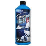 Riwax 786.11001 чистящее средство RS 02 Medium 1kg Blue 20x12x12