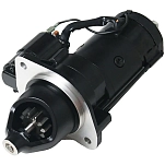 Recmar rec3581774 стартер Volvo Mercruiser 3.1kW 3581774 12V Black 15x24x36