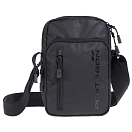 Купить Pentagon K16096-STL-31- Kleos Stealth 2.5L Поясная сумка Черный Stealth Black  Hunt 7ft.ru в интернет магазине Семь Футов