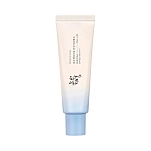Beauty of joseon 8809968130277 Солнцезащитный крем Relief Sun Aqua-Fresh Rice + B5 50ml White 14x4x4