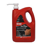 Arma DEBMGEL4L 4L Гель для рук  Clear