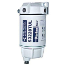 Купить Parker racor 62-S3228TUL Gasoline Spin On Series Fuel Water Separator Белая For Inboard / Outboard 7ft.ru в интернет магазине Семь Футов