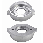 Tecnoseal 2626512A Sea Drive 120 Анод из алюминиевого воротника  Silver