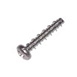 Minnkota NRR-2765 6-19x0.75 PPH HI-LO Винт  Silver