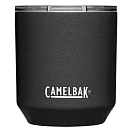 Купить Camelbak CAOHY090005K000 BLACK Rocks Tumbler SST Vacuum Insulated Термо 300ml Серый Black 7ft.ru в интернет магазине Семь Футов