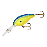 Воблер на сома Norman Deep Diver (Цвет-Pradco Norman F181) NMDD22 Norman Lures