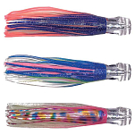 Bulox D5500113 Eric Мягкая Приманка Для Троллинга 165 mm Бесцветный RMB