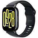 Купить Xiaomi 84976 Смарт-часы Redmi Watch 5 Active  Black 7ft.ru в интернет магазине Семь Футов