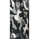 Купить OJ JF0751 Шарф-хомут Multiplay Серый  Camo Ice 7ft.ru в интернет магазине Семь Футов