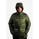 Ridgemonkey RM-K2XPC-CMXXL Куртка APEarel K2XP Compact Зеленый Camo 2XL