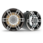 Garmin 010-02771-51 Fusion Signature Series 3i Колонки Marine Wake Tower Черный Black 230W 