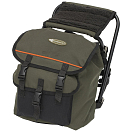 Купить Kinetic G109-093-OS Рюкзак на сиденье Зеленый  Moss Green 7ft.ru в интернет магазине Семь Футов
