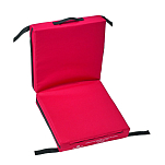 Plastimo P70602 300N Плавающая подушка Розовый Red 1180 x 395 x 70 mm 