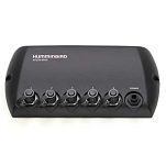Humminbird 408450-1-ns Порт коммутатора Ethernet Black 20x20x10 AS ETH 5PS