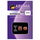 Купить Ashima fishing ASBP18 Приманка Protector Бусины  Brown 18 mm 7ft.ru в интернет магазине Семь Футов